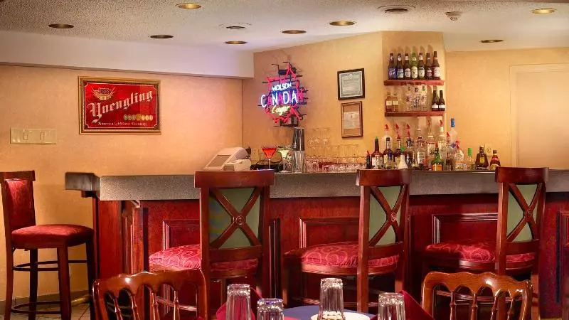 فندق Crowne Plaza Niagara Falls Ny   Riverside, An Ihg