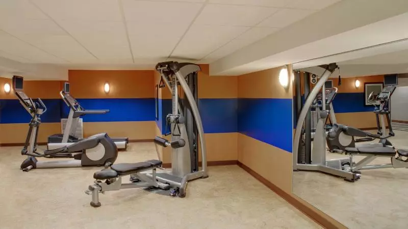 فندق Crowne Plaza Niagara Falls Ny   Riverside, An Ihg