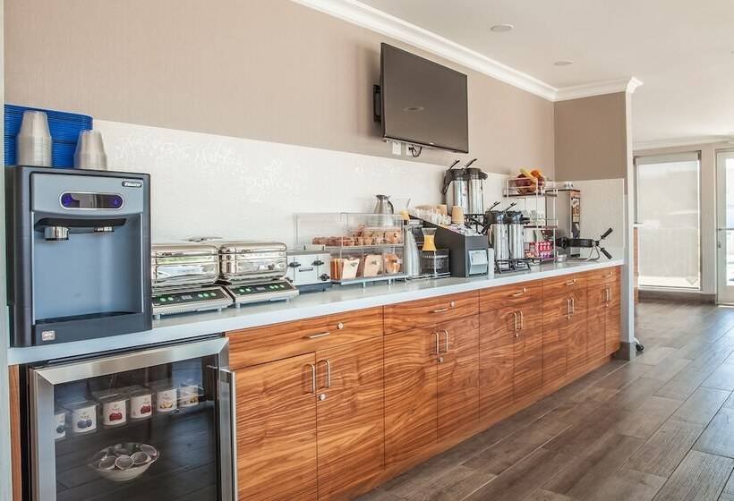 فندق Pasadena Rose & Crown