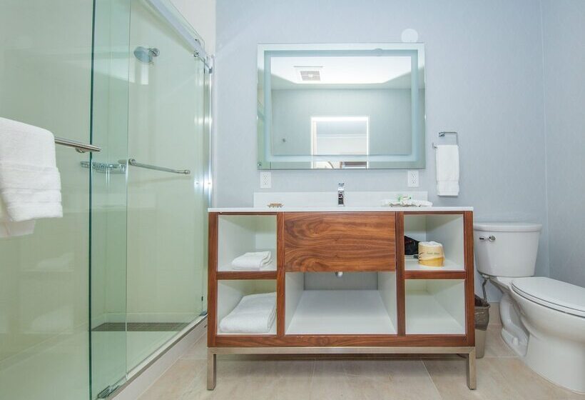 فندق Pasadena Rose & Crown