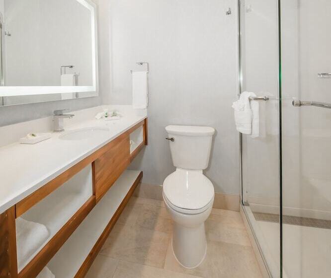 فندق Pasadena Rose & Crown