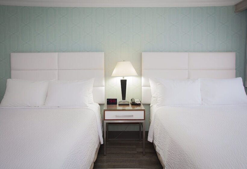 فندق Pasadena Rose & Crown