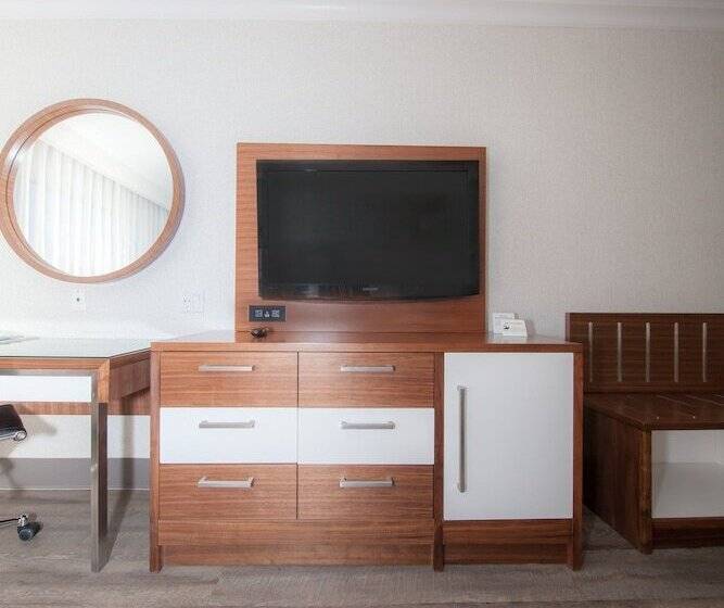 فندق Pasadena Rose & Crown