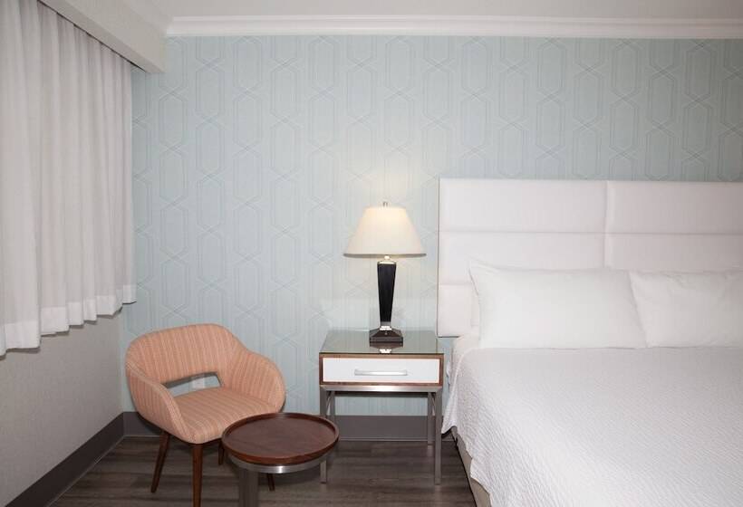 فندق Pasadena Rose & Crown