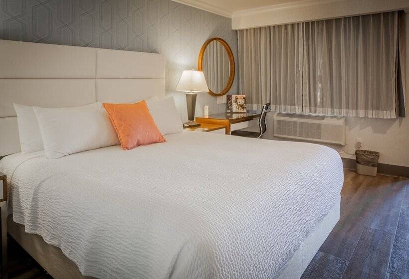 فندق Pasadena Rose & Crown