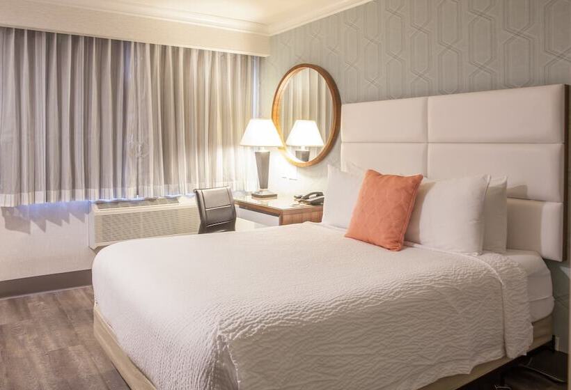 فندق Pasadena Rose & Crown