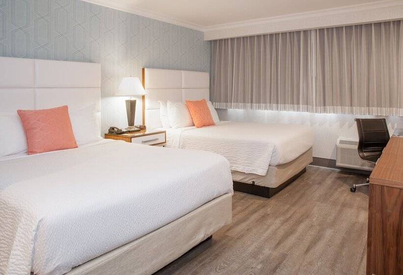 فندق Pasadena Rose & Crown