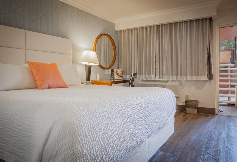 فندق Pasadena Rose & Crown