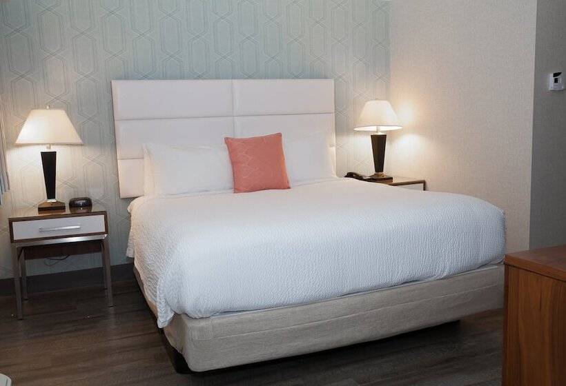 فندق Pasadena Rose & Crown