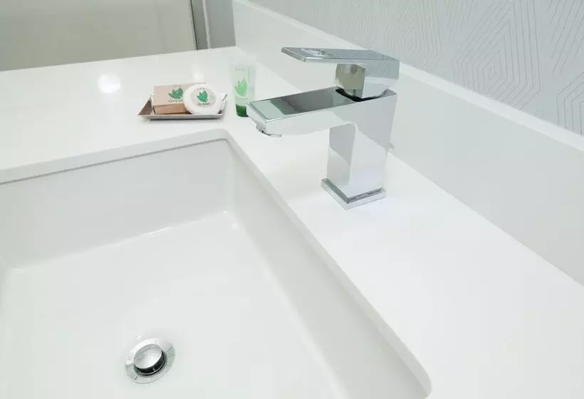 هتل Pasadena Rose & Crown