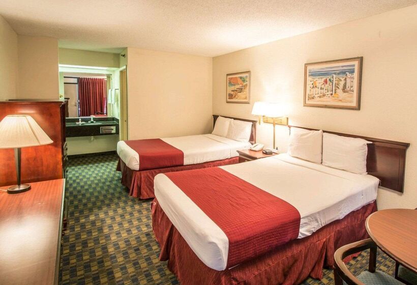 فندق Quality Inn