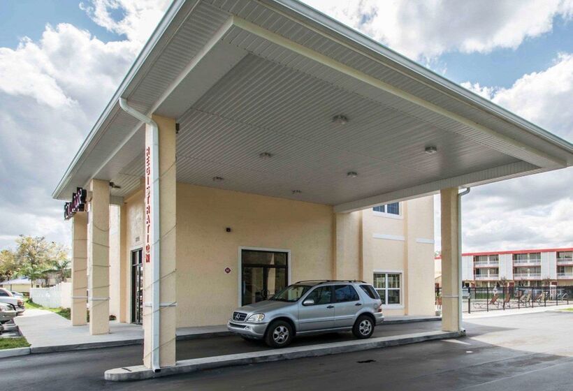 فندق Quality Inn