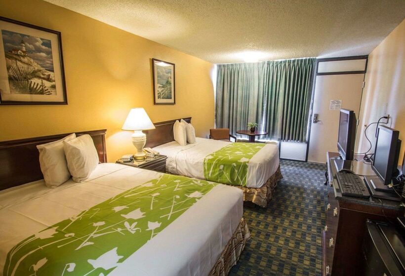 فندق Quality Inn