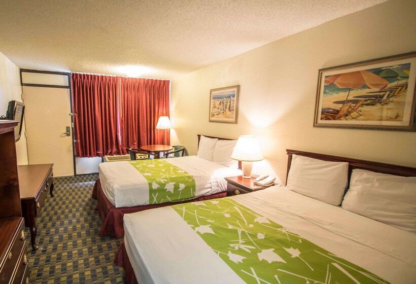 فندق Quality Inn