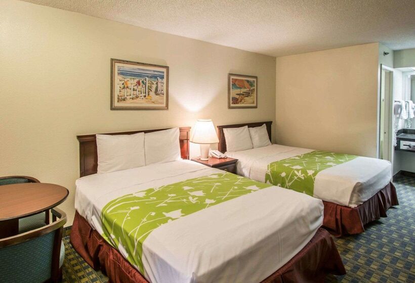 فندق Quality Inn