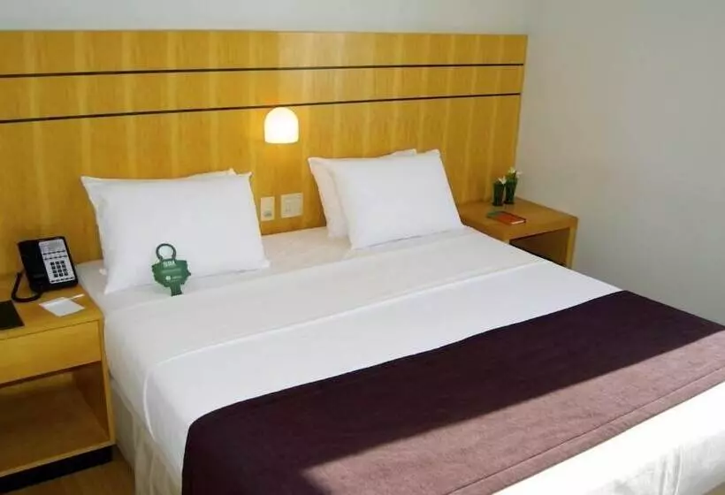 ホテル San Diego Suítes Lourdes Oficial