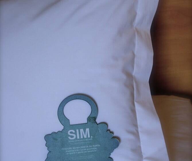 فندق San Diego Suítes Lourdes Oficial