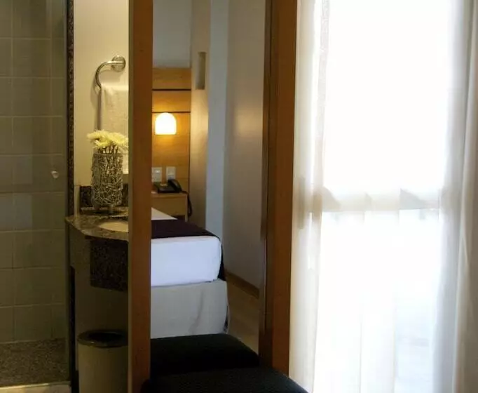 ホテル San Diego Suítes Lourdes Oficial