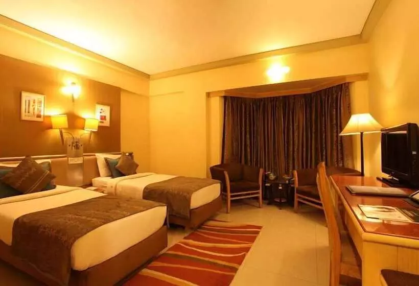 فندق The Coronet