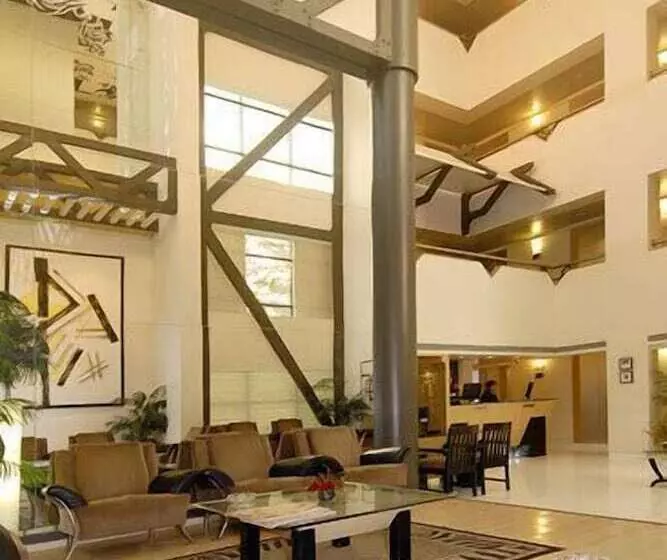 فندق The Coronet