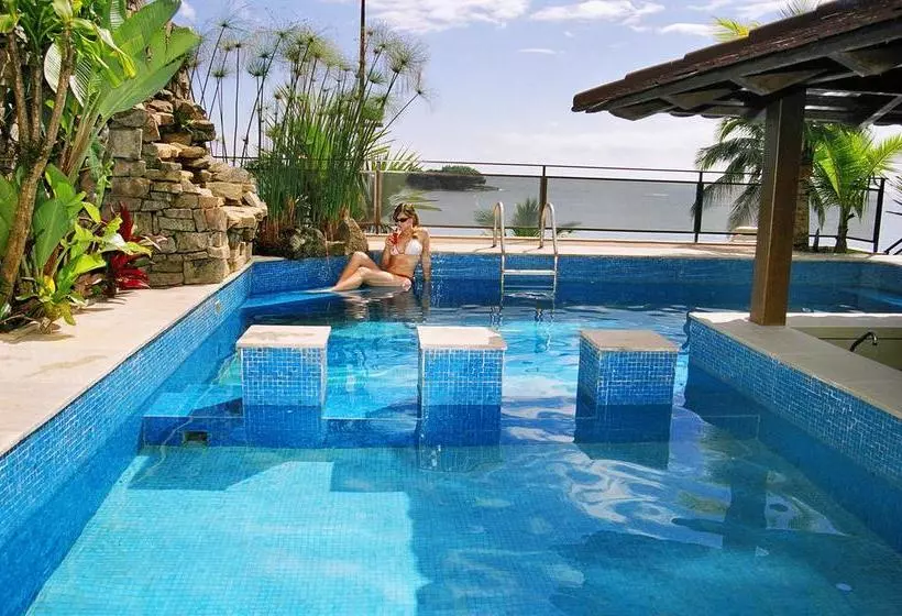 Отель Villa Do Mar