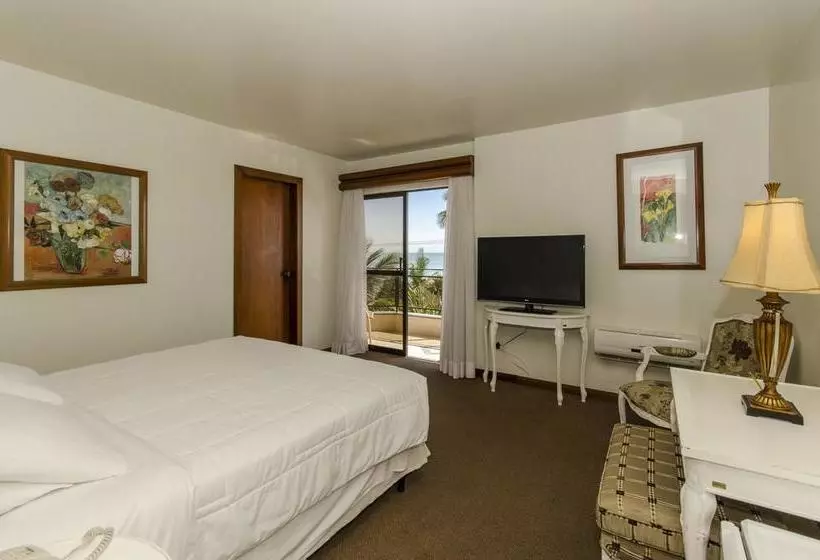 Отель Villa Do Mar