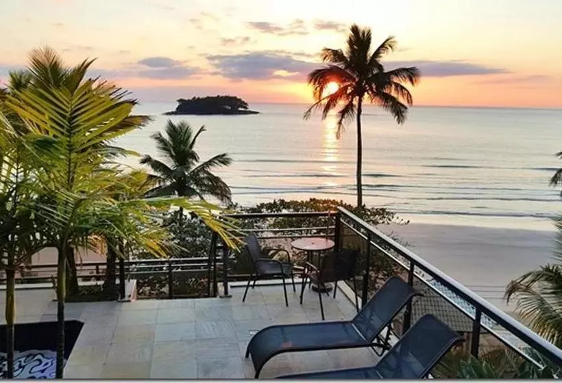 Отель Villa Do Mar