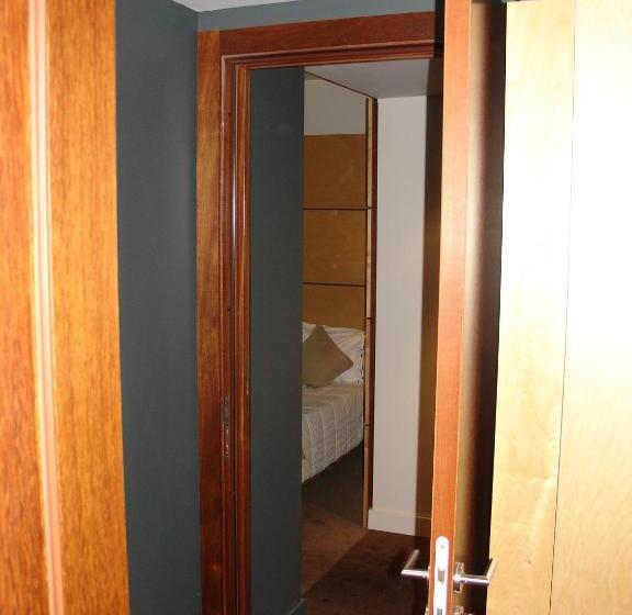 هتل Vip Executive Azores