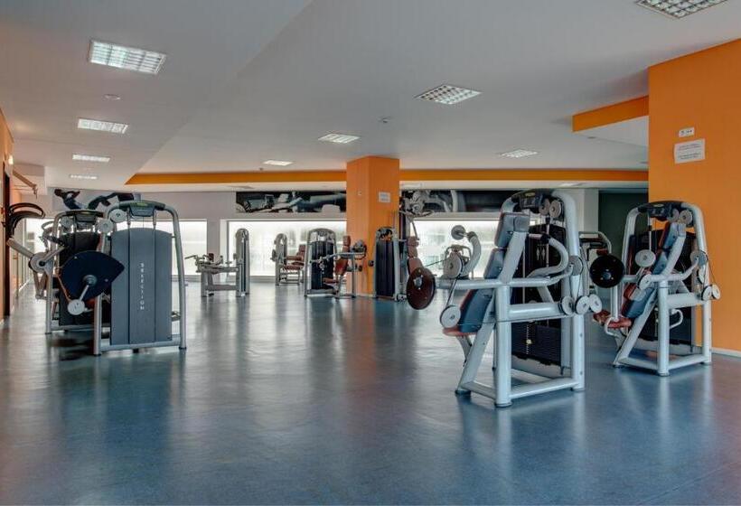 هتل Vip Executive Azores