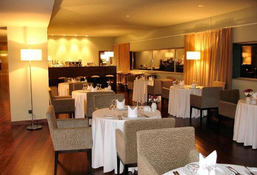 هتل Vip Executive Azores