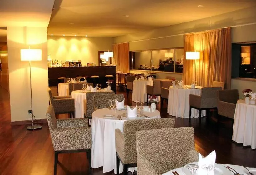 ホテル Vip Executive Azores