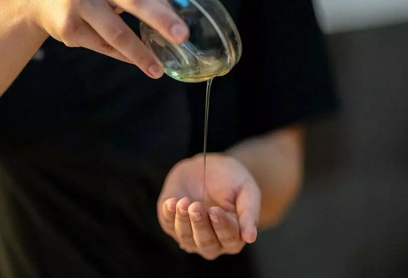 Poseidon La Manga Hotel & Spa   Designed For Adults