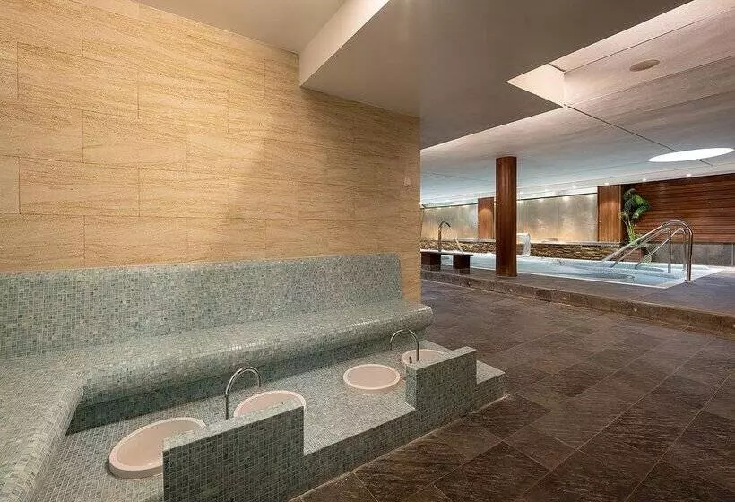 Poseidon La Manga Hotel & Spa   Designed For Adults