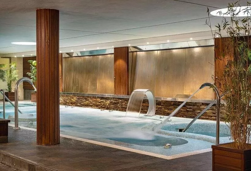 Poseidon La Manga Hotel & Spa   Designed For Adults