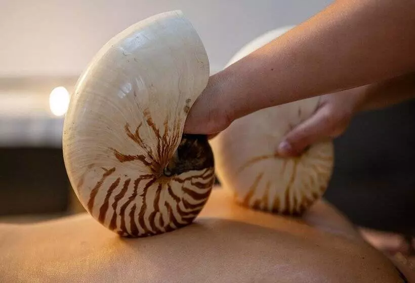 Poseidon La Manga Hotel & Spa   Designed For Adults