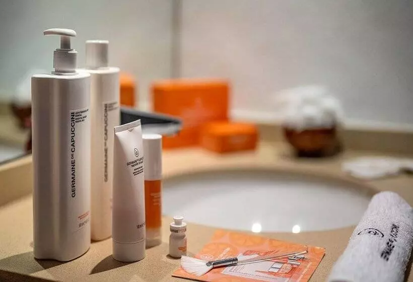 Poseidon La Manga Hotel & Spa   Designed For Adults