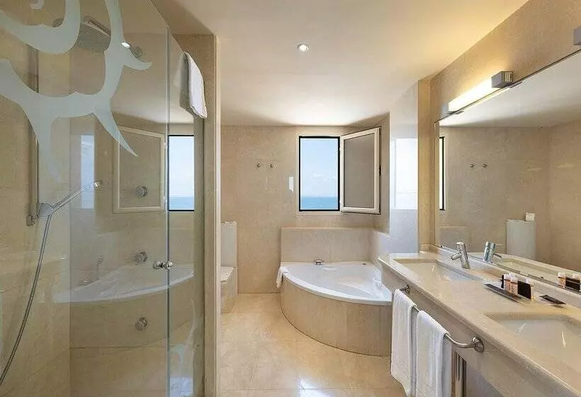 Poseidon La Manga Hotel & Spa   Designed For Adults