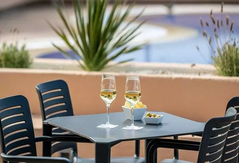 Poseidon La Manga Hotel & Spa   Designed For Adults