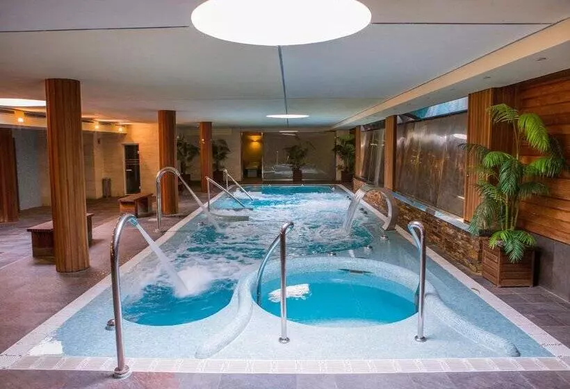 Poseidon La Manga Hotel & Spa   Designed For Adults