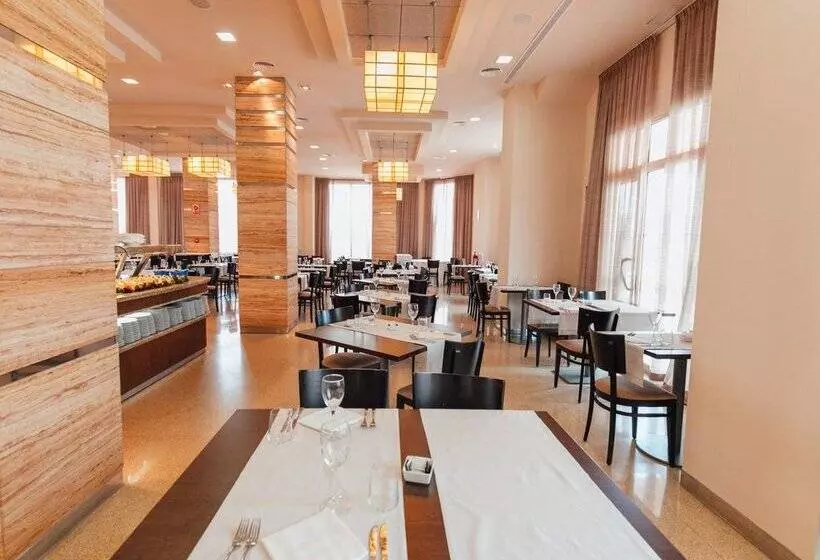 Poseidon La Manga Hotel & Spa   Designed For Adults