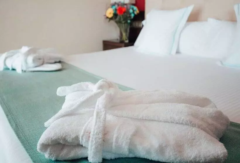 Poseidon La Manga Hotel & Spa   Designed For Adults