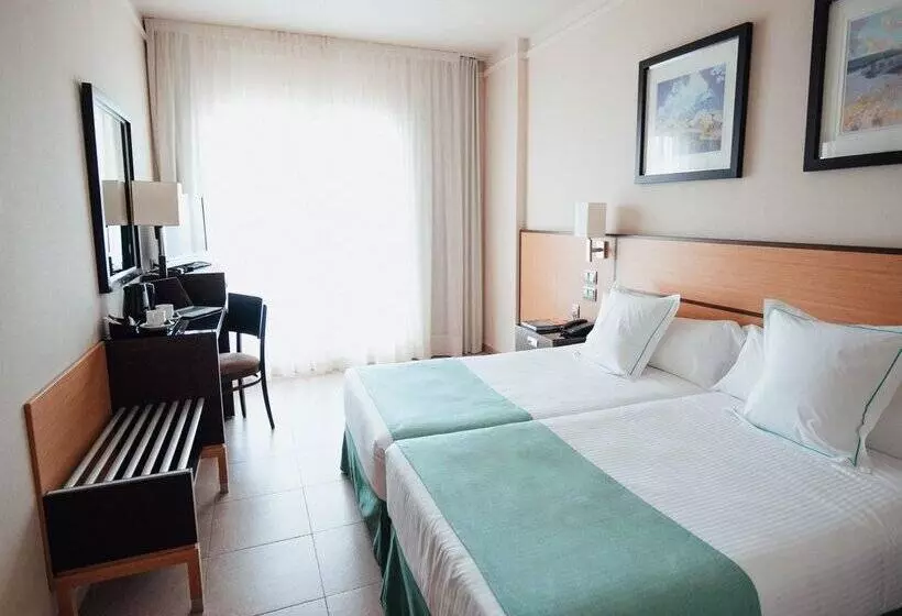 Poseidon La Manga Hotel & Spa   Designed For Adults