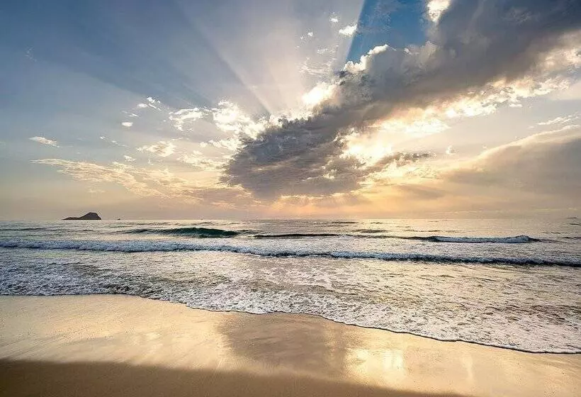 Poseidon La Manga Hotel & Spa   Designed For Adults