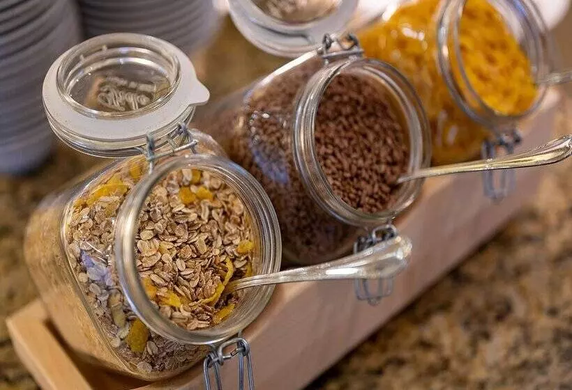 Poseidon La Manga Hotel & Spa   Designed For Adults