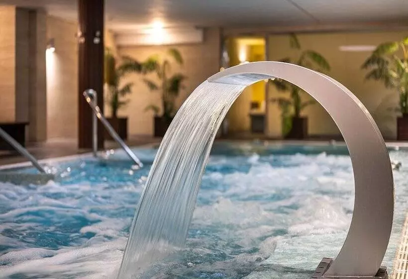 Poseidon La Manga Hotel & Spa   Designed For Adults