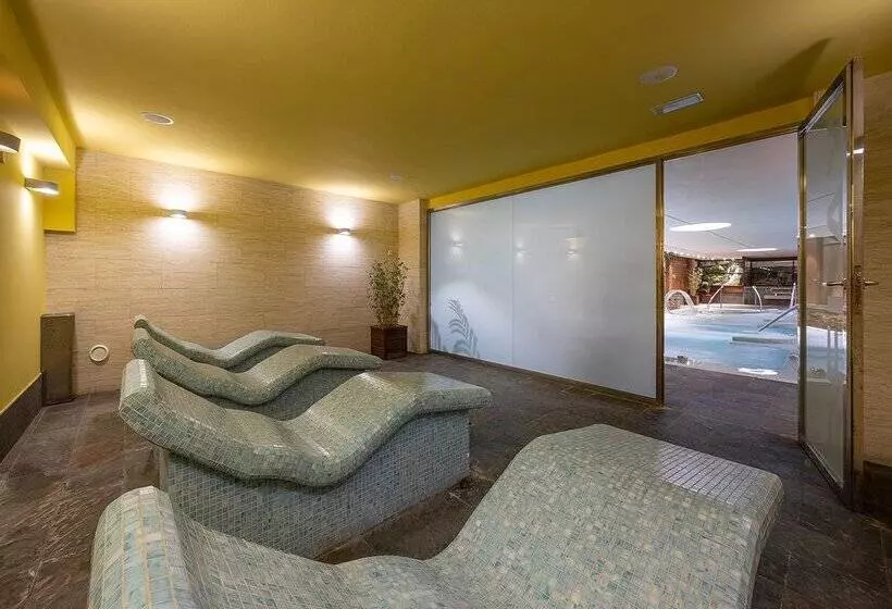 Poseidon La Manga Hotel & Spa   Designed For Adults