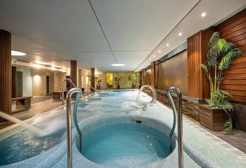 Poseidon La Manga Hotel & Spa   Designed For Adults