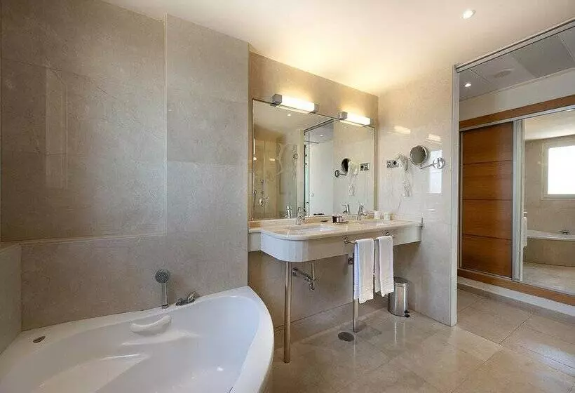 Poseidon La Manga Hotel & Spa   Designed For Adults