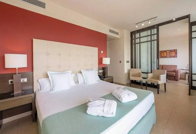 Poseidon La Manga Hotel & Spa   Designed For Adults