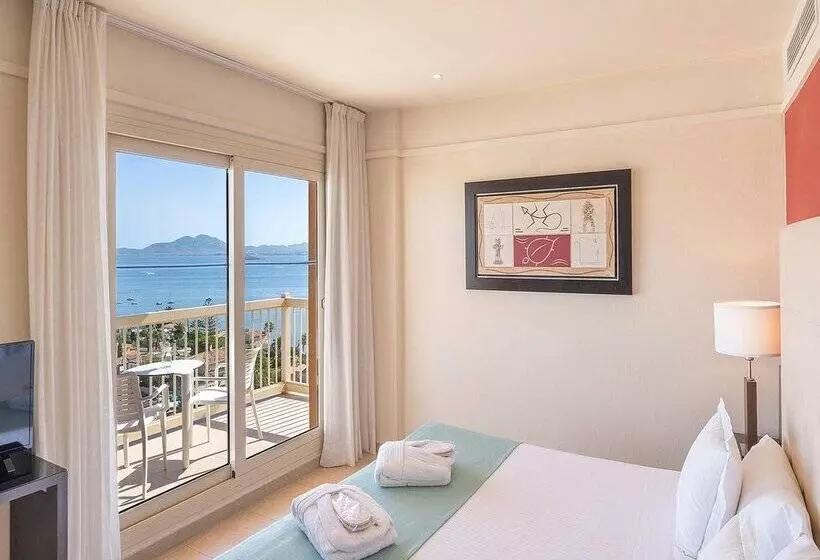 Poseidon La Manga Hotel & Spa   Designed For Adults